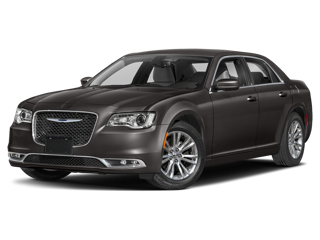 Chrysler 300 - Tooele Chrysler Dodge Jeep Ram in Tooele UT