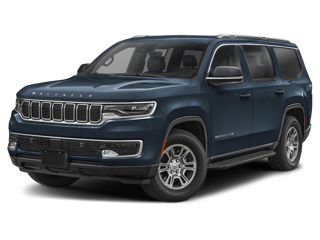 Jeep Wagoneer - Tooele Chrysler Dodge Jeep Ram in Tooele UT