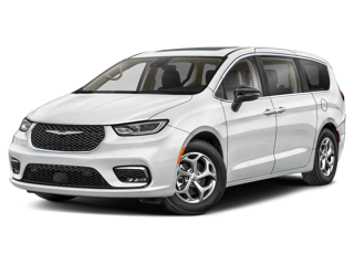 2026 Chrysler Pacifica - Tooele Chrysler Dodge Jeep Ram in Tooele UT