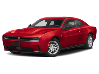 Charger Daytona - Tooele Chrysler Dodge Jeep Ram in Tooele UT