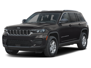 2025 Jeep Grand Cherokee - Tooele Chrysler Dodge Jeep Ram in Tooele UT