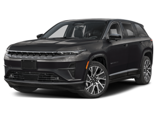 Jeep Wagoneer S - Tooele Chrysler Dodge Jeep Ram in Tooele UT