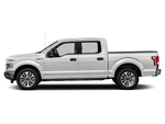 2015 Ford F-150 Lariat 502A FX4