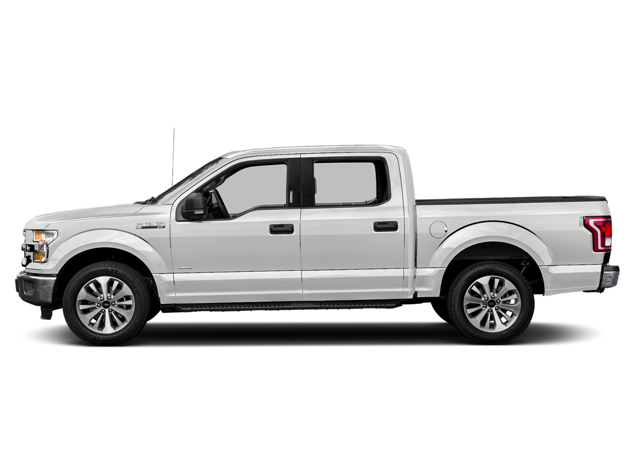 2015 Ford F-150 Lariat 502A FX4