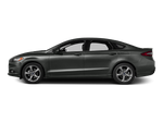 2016 Ford Fusion SE Sport