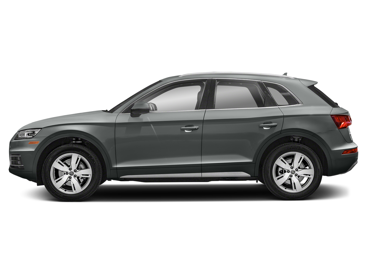 2018 Audi Q5 2.0T Premium quattro