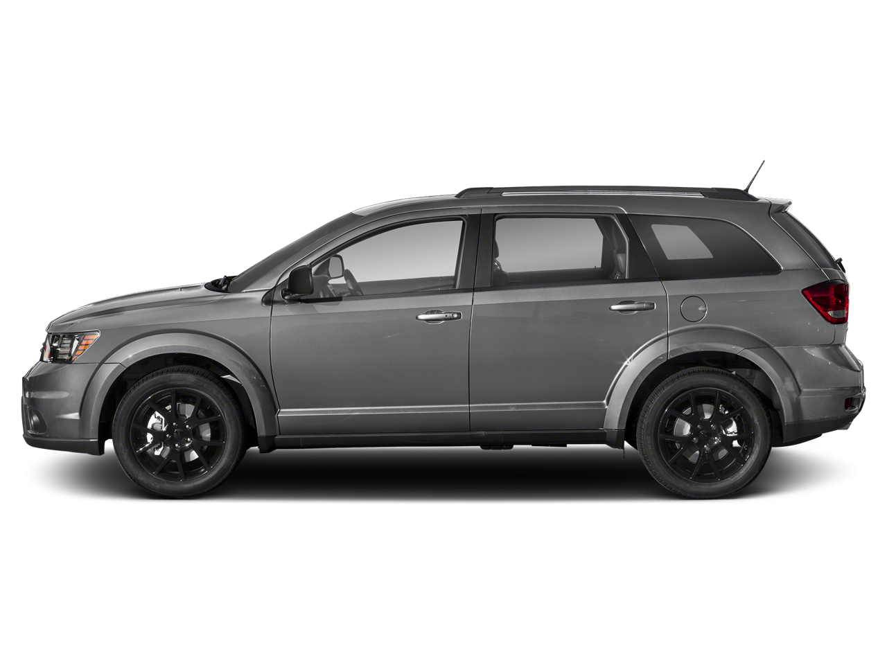 2019 Dodge Journey GT