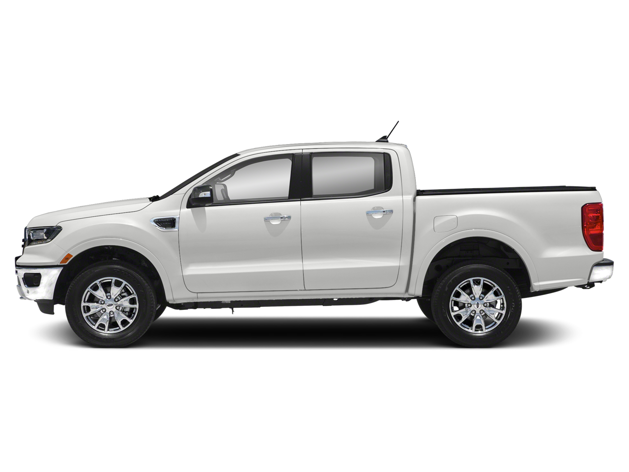 2019 Ford Ranger Lariat 501A