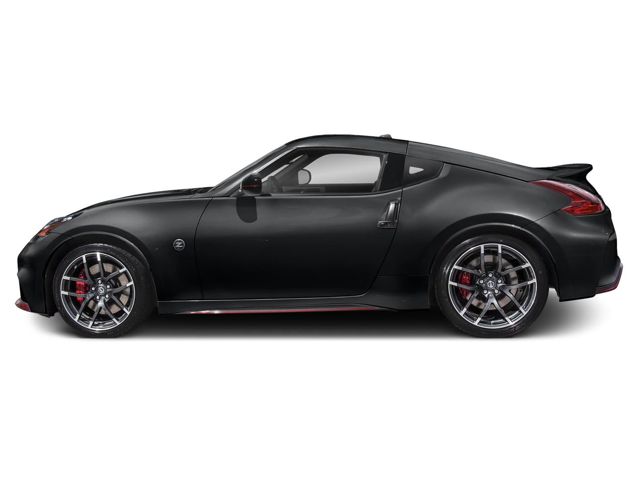 2020 Nissan 370Z Nismo