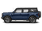 2021 Ford Bronco Outer Banks 314A Lux