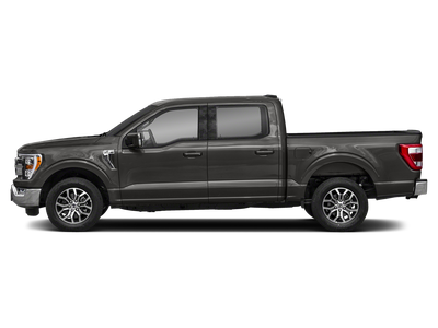 2022 Ford F-150 Lariat 501A