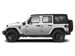 2023 Jeep Wrangler Rubicon 20th Anniversary Edition 4xe