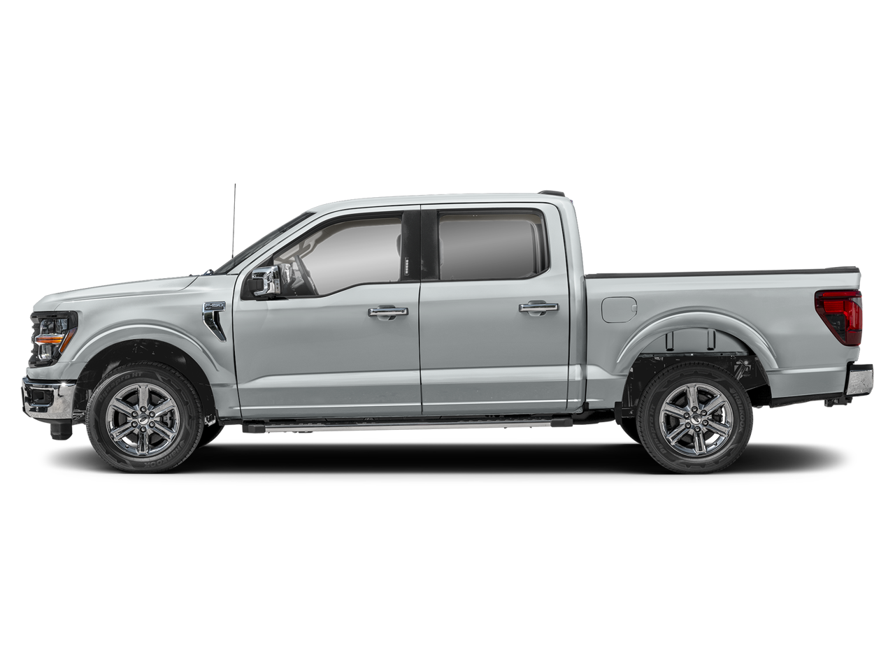 2024 Ford F-150 XLT 302A