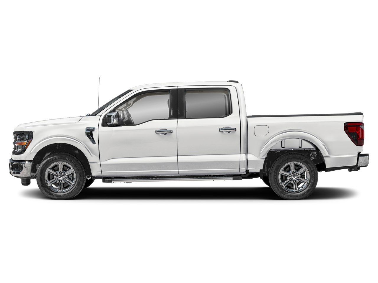 2024 Ford F-150 XLT 302A