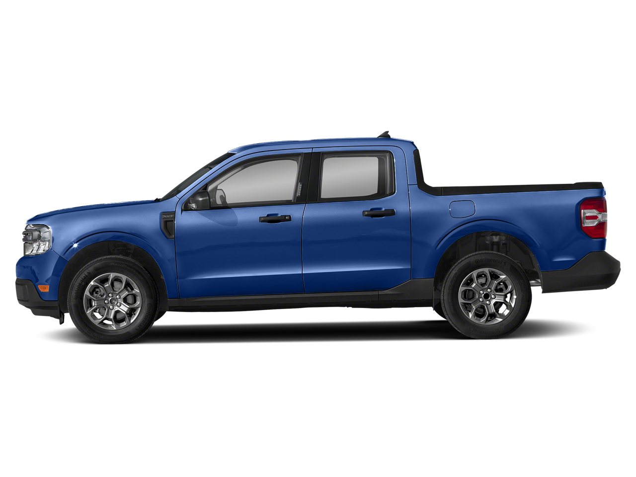 2024 Ford Maverick XLT Luxury PKG