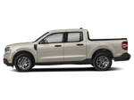 2024 Ford Maverick XLT Black Appearance