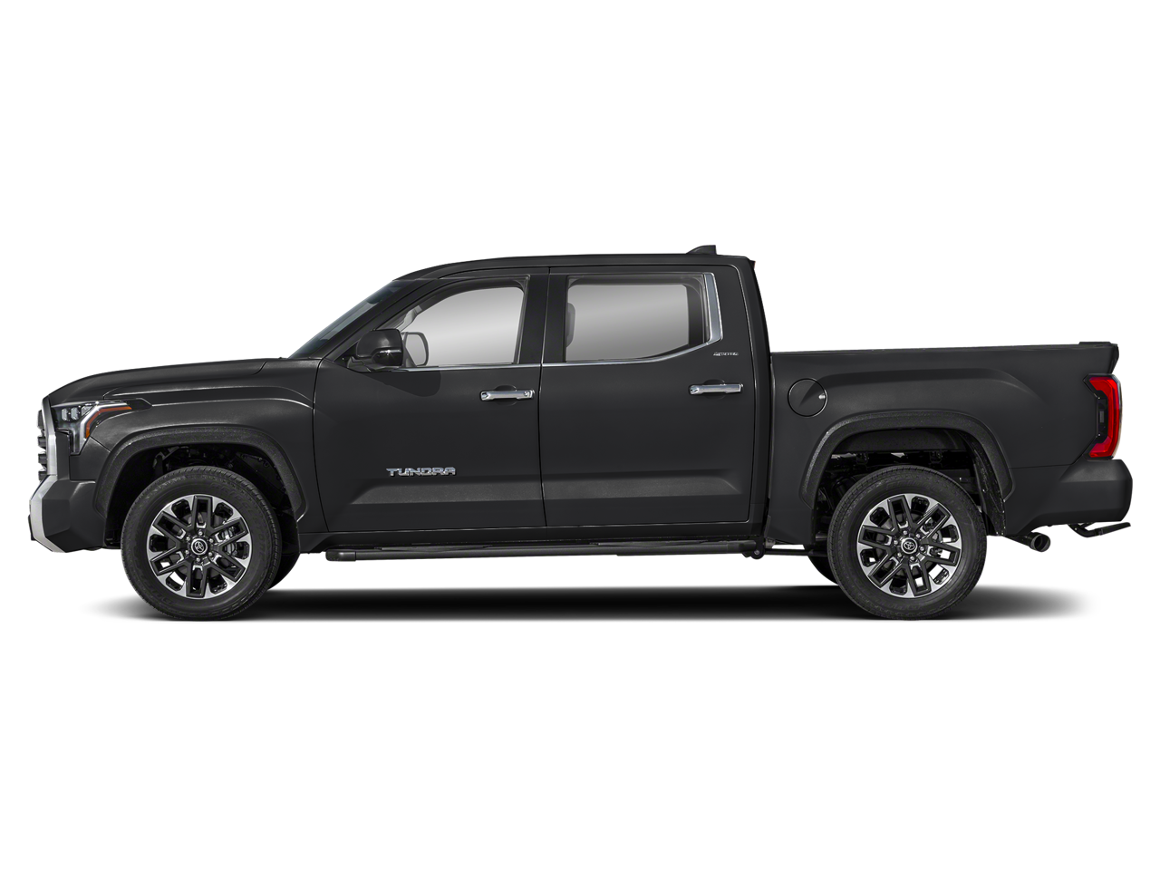 2024 Toyota Tundra Limited Premium