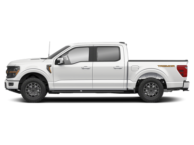2025 Ford F-150 Tremor 401A