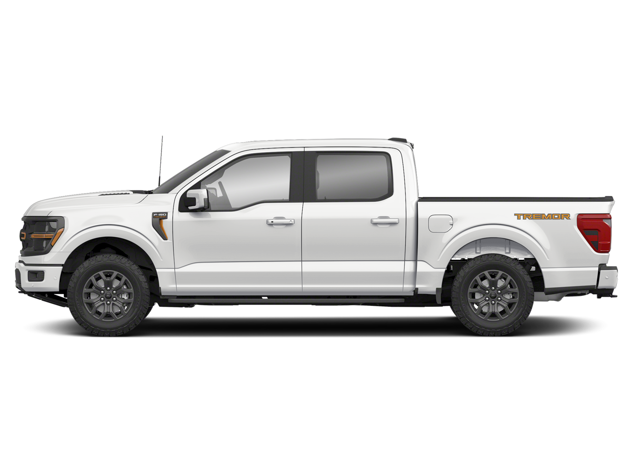 2025 Ford F-150 Tremor 401A