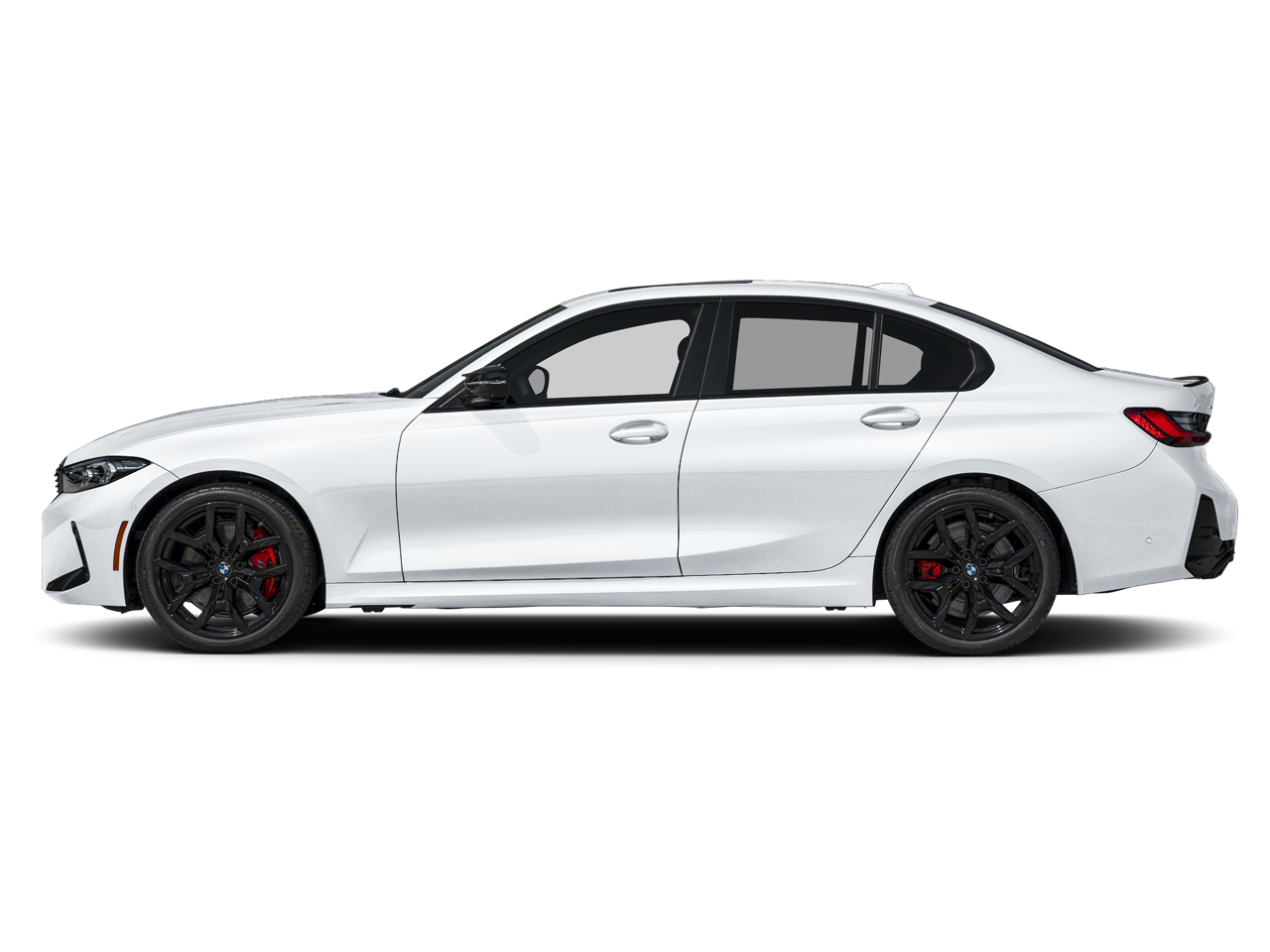 2026 BMW 3 Series M340i xDrive