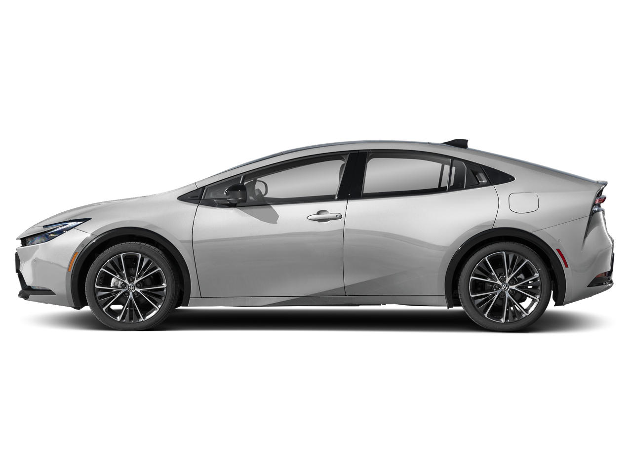 2026 Toyota Prius Limited
