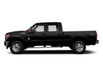 2012 Ford F-350SD Lariat DRW