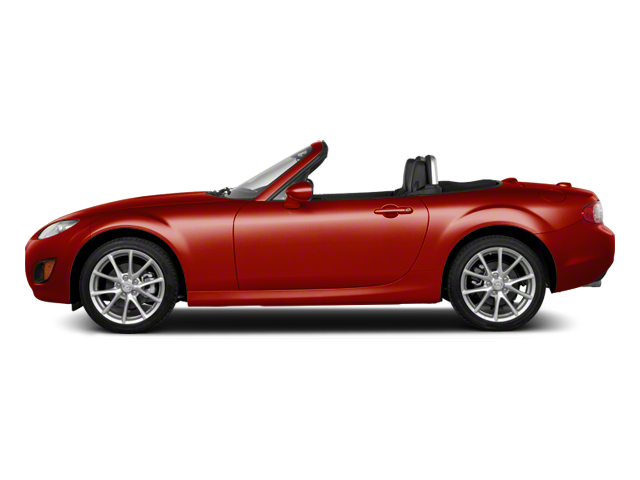2012 Mazda Mazda Miata Touring