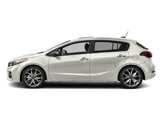 2017 Kia Forte5 EX