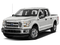 2015 Ford F-150 Lariat 502A FX4