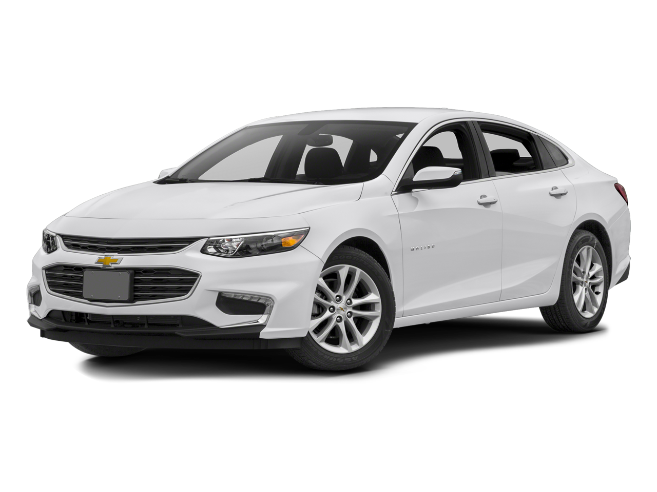 2016 Chevrolet Malibu 2LT