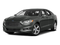 2016 Ford Fusion SE Sport