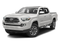 2016 Toyota Tacoma Limited V6
