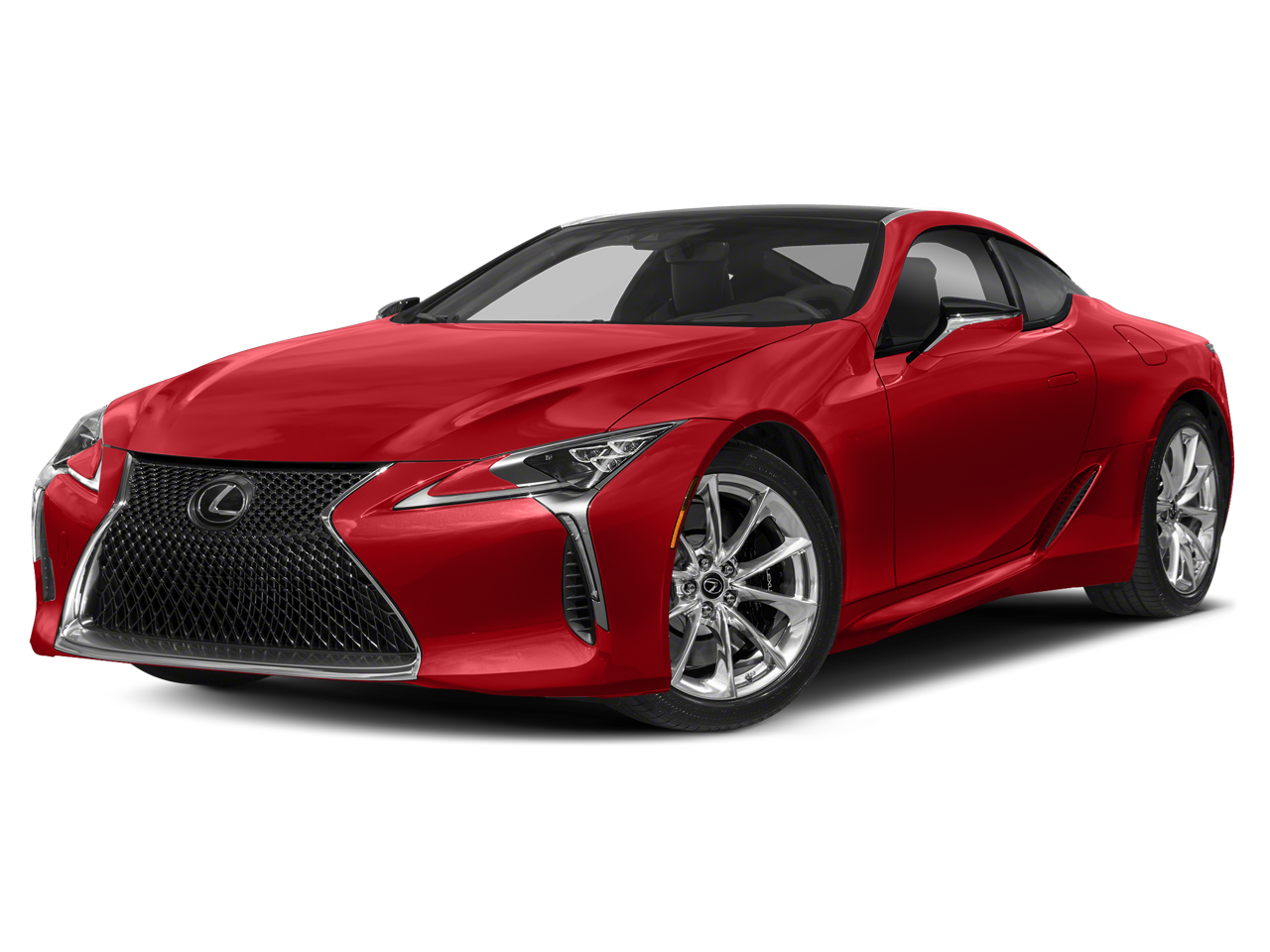 2018 Lexus LC 500 for sale in Tooele, UT