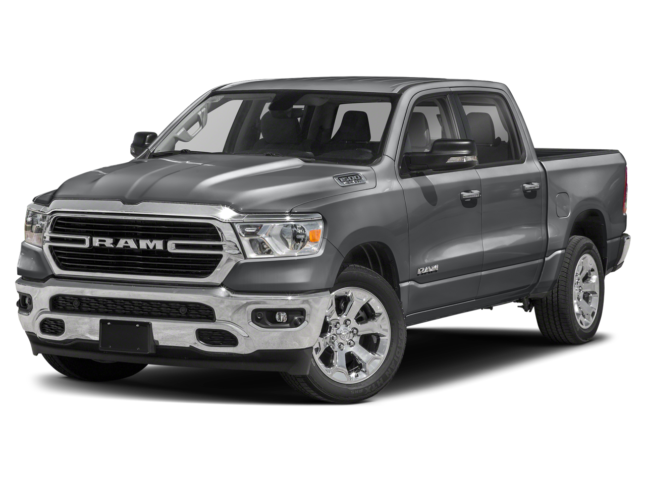 2019 RAM 1500 Big Horn/Lone Star for sale in Tooele, UT