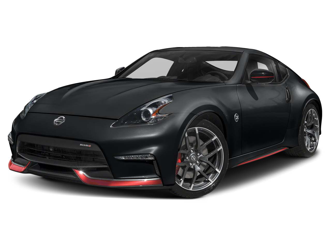 2020 Nissan 370Z Nismo