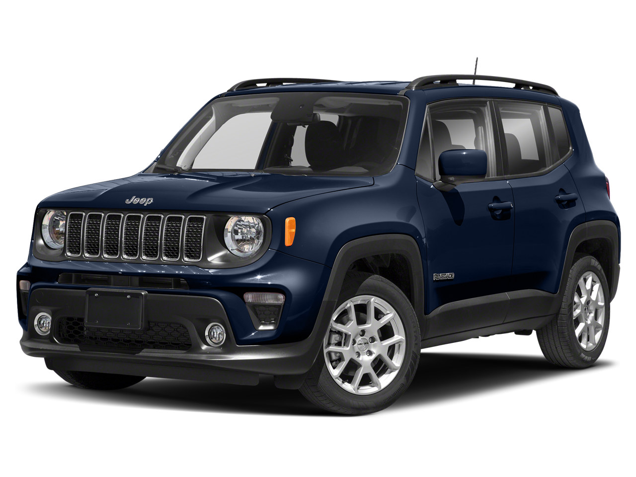 2021 Jeep Renegade Sport Upland Edition