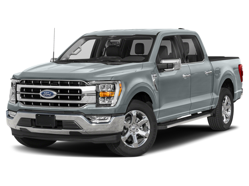 2023 Ford F-150 Lariat 502A