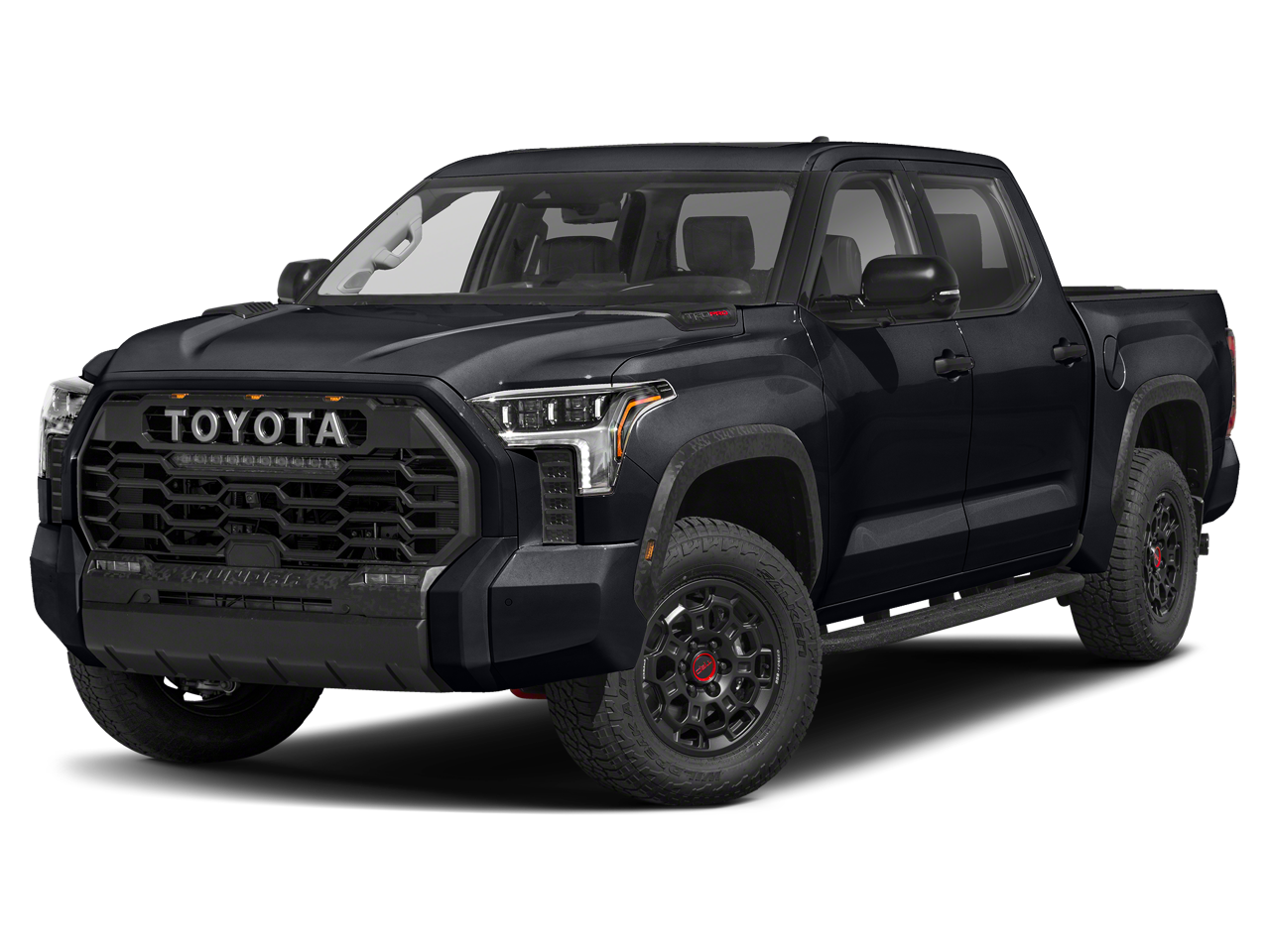2023 Toyota Tundra TRD Pro for sale in Tooele, UT