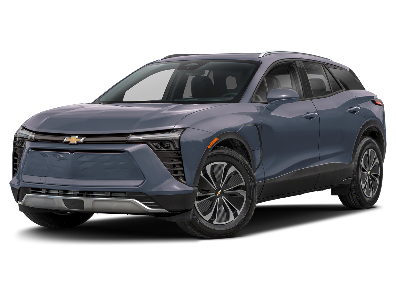 2024 Chevrolet Blazer EV