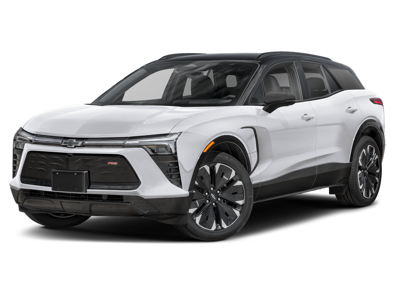 2024 Chevrolet Blazer EV
