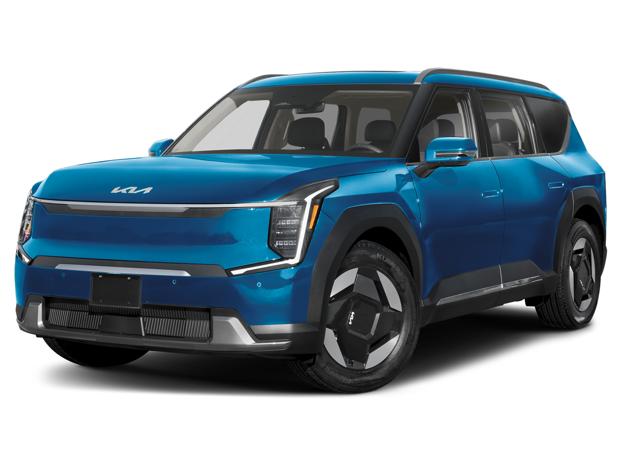 2024 Kia EV9