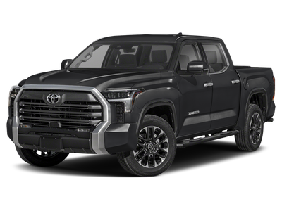 2024 Toyota Tundra Limited Premium