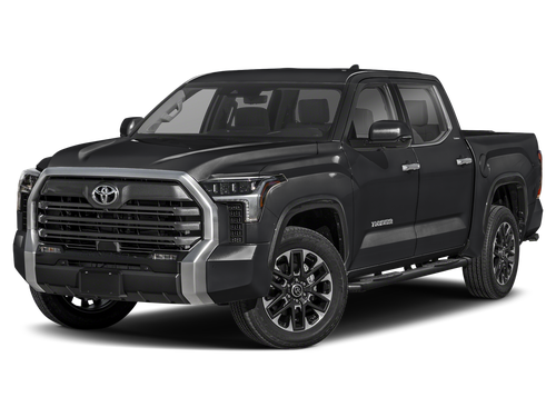 2024 Toyota Tundra Limited Premium