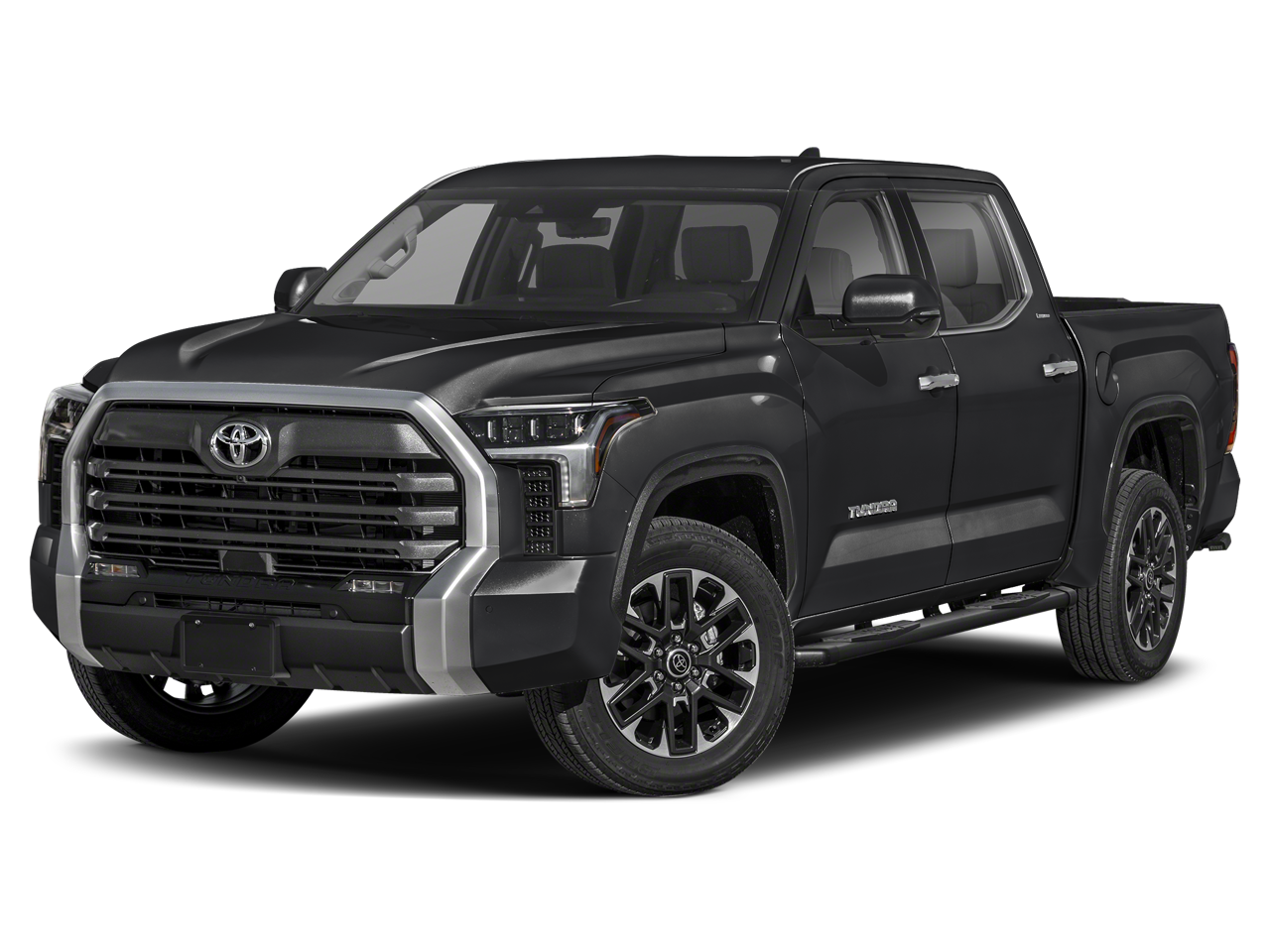 2024 Toyota Tundra Limited Premium