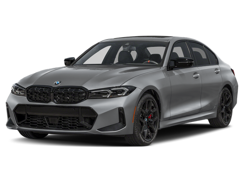 2026 BMW 3 Series M340i xDrive Zpp Premium PKG