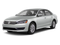 2013 Volkswagen Passat 2.5L Wolfsburg Edition