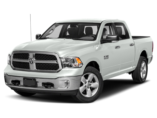2018 RAM 1500 SLT