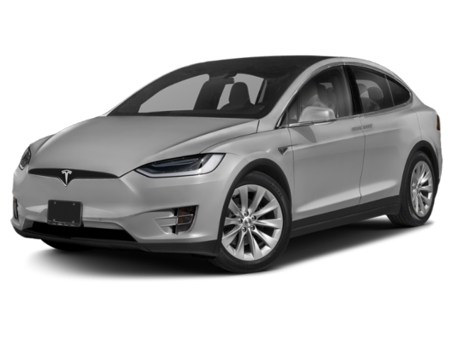 2018 Tesla Model X 75D for sale in Tooele, UT