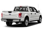 2015 Ford F-150 Lariat 502A FX4