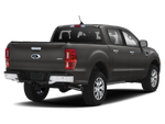 2019 Ford Ranger Lariat 501A Sport